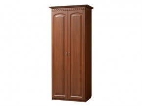 Шкаф 2-х дверный для платья Гармония 4 в Лысьве - lysva.magazinmebel.ru | фото