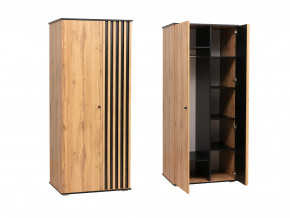 Шкаф для одежды 51.12 (опора h=20мм) в Лысьве - lysva.magazinmebel.ru | фото