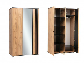 Шкаф для одежды 51.14 (опора h=20мм) в Лысьве - lysva.magazinmebel.ru | фото