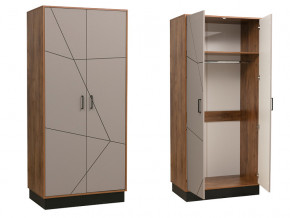 Шкаф для одежды 54.03 в Лысьве - lysva.magazinmebel.ru | фото