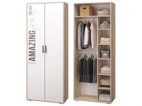 Шкаф для одежды Джуниор в Лысьве - lysva.magazinmebel.ru | фото