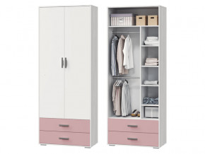 Шкаф для одежды с ящиками в Лысьве - lysva.magazinmebel.ru | фото