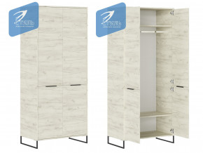 Шкаф для одежды ШК-001 в Лысьве - lysva.magazinmebel.ru | фото