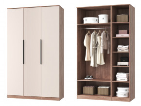 Шкаф для одежды трехдверный Тоскана в Лысьве - lysva.magazinmebel.ru | фото