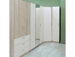 Шкаф гардеробный с 3 ящиками Салоу-900 G44187 в Лысьве - lysva.magazinmebel.ru | фото - изображение 2