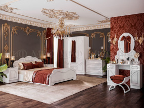 Спальня Гармония Миф в Лысьве - lysva.magazinmebel.ru | фото