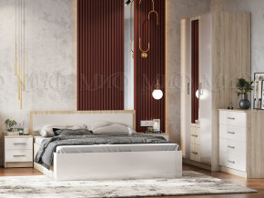 Спальня Мартина сонома в Лысьве - lysva.magazinmebel.ru | фото