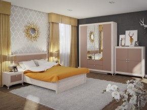 Спальня Саванна в Лысьве - lysva.magazinmebel.ru | фото