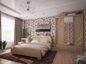 Спальня Виктория-1 в Лысьве - lysva.magazinmebel.ru | фото - изображение 2