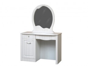 Стол туалетный с зеркалом в Лысьве - lysva.magazinmebel.ru | фото