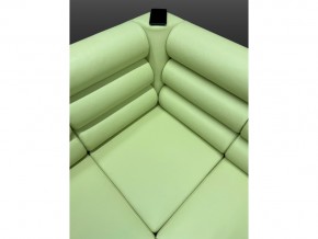 Угловой диван Призма Валики со спальным местом в Лысьве - lysva.magazinmebel.ru | фото - изображение 3