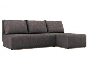 Угловой диван серый Алиса Savana Latte в Лысьве - lysva.magazinmebel.ru | фото - изображение 1