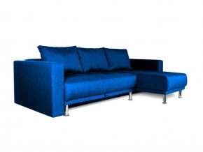 Угловой диван синий с подлокотниками Некст Океан в Лысьве - lysva.magazinmebel.ru | фото - изображение 3