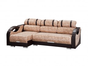 Угловой диван Визит 8 в Лысьве - lysva.magazinmebel.ru | фото - изображение 1
