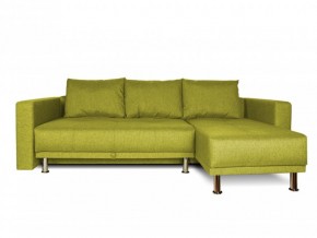 Угловой диван зеленый с подлокотниками Некст oliva в Лысьве - lysva.magazinmebel.ru | фото