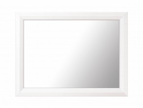 Зеркало B136-LUS Мальта сибирская лиственница в Лысьве - lysva.magazinmebel.ru | фото