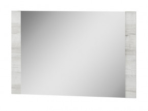 Зеркало настенное Лори дуб серый в Лысьве - lysva.magazinmebel.ru | фото