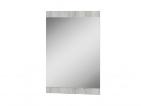 Зеркало в прихожую Лори дуб серый в Лысьве - lysva.magazinmebel.ru | фото - изображение 1